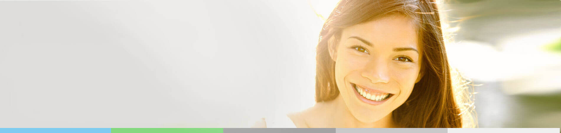 Modern dental office with state-of-the-art equipment